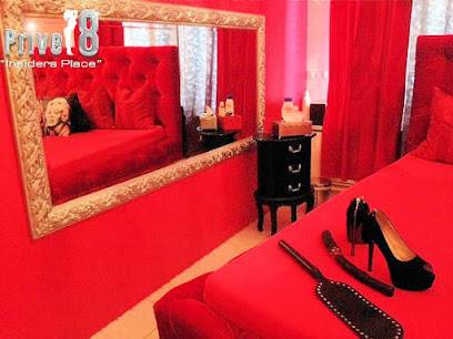 Prive 8 (Zúrich, Suiza)