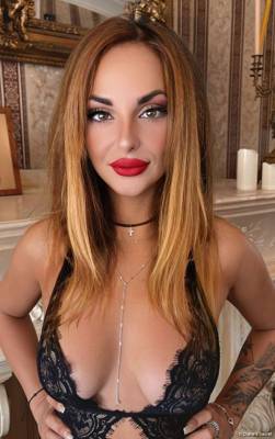 Privehuis Diane's Secret (La Haya, Holanda)