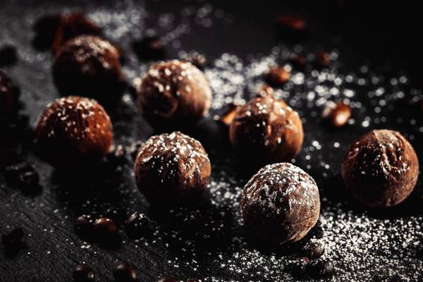 Privehuis Diane's Secret (La Haya, Holanda)