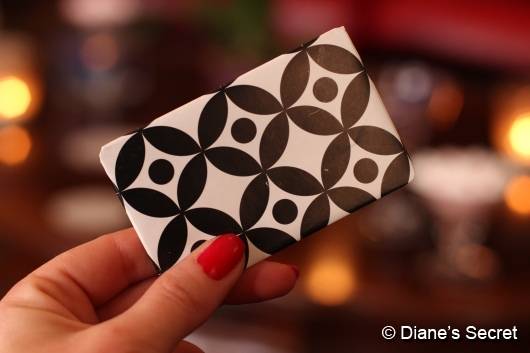 Privehuis Diane's Secret (La Haya, Holanda)