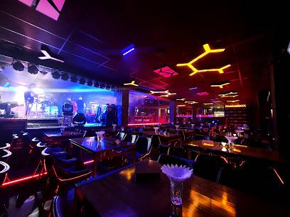 Promzona Club (Biskek, Kirguistán)