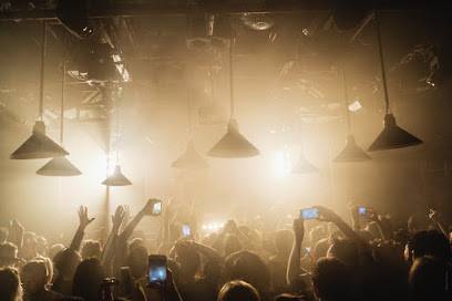 Propaganda (Moscú, Rusia)