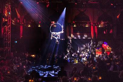 Proud City (Londres, Reino Unido)