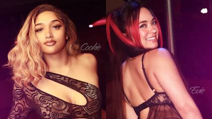 Pt's Mens Club Dallas Strip (Dallas, EE. UU.)