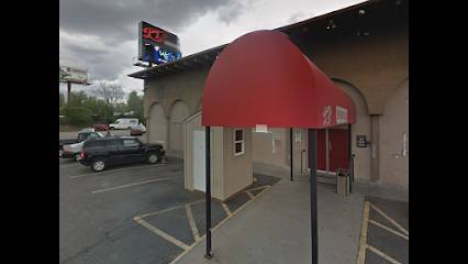 Pt's Showclub Denver (Denver, EE. UU.)