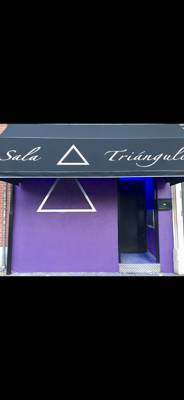 Pub Triangulo (Madrid, España)