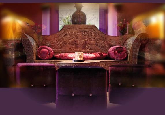 Purpur (Zúrich, Suiza)