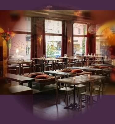 Purpur (Zúrich, Suiza)