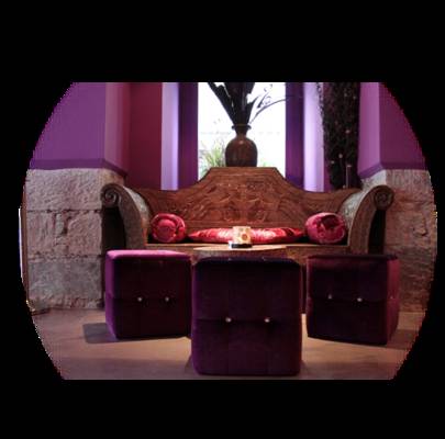 Purpur (Zúrich, Suiza)