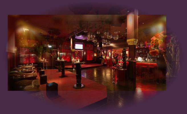 Purpur (Zúrich, Suiza)