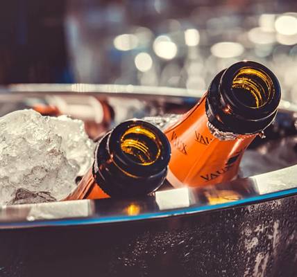 Puschkin Lounge Bar (Zúrich, Suiza)