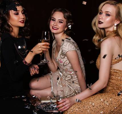 Puschkin Lounge Bar (Zúrich, Suiza)