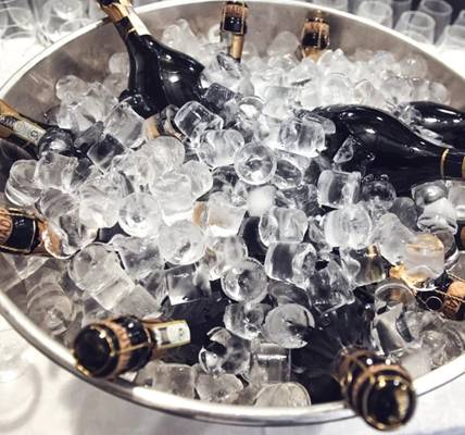 Puschkin Lounge Bar (Zúrich, Suiza)