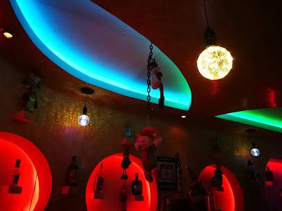 Pussy House (Bogotá, Colombia)