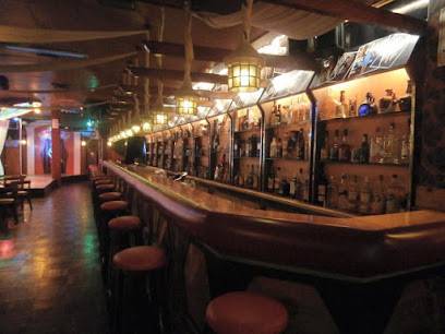 Pykaros (Montevideo, Uruguay)