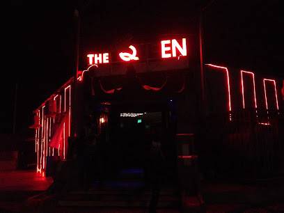 Queen Night Club (Uagadugú, Burkina Faso)