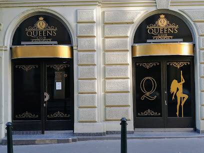 Queens Club | Night Club Prague 1 (Praga, Chequia)
