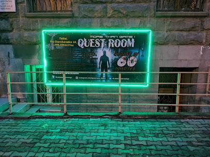 Quest Room (Tiflis, Georgia)