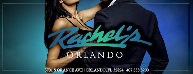 Rachel's Orlando (Orlando, EE. UU.)
