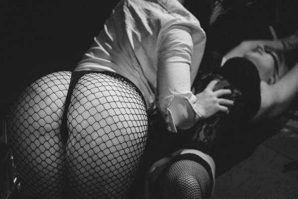 Rai Gentlemen's Club (Chișinău, Moldavia)