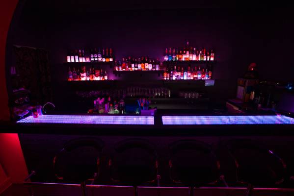 Rai Gentlemen's Club (Chișinău, Moldavia)