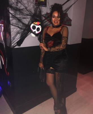 Rainbow Sports Bar (Londres, Reino Unido)