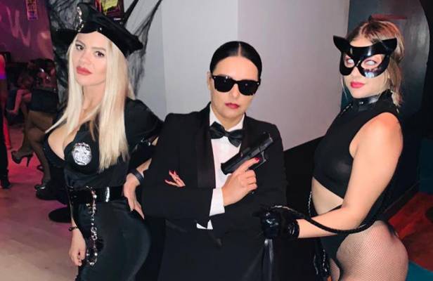 Rainbow Sports Bar (Londres, Reino Unido)