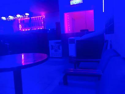 Ransim Night Club (Freetown, Sierra Leona)