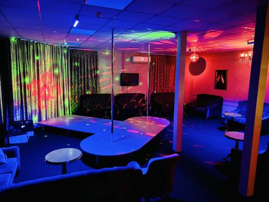 Rasputin (Almatý, Kazajstán)