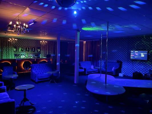 Rasputin (Almatý, Kazajstán)