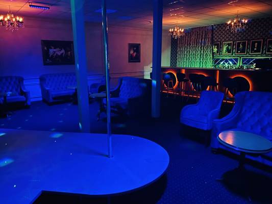 Rasputin (Almatý, Kazajstán)