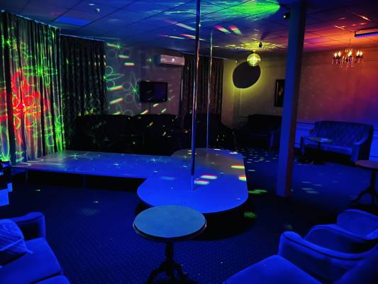 Rasputin (Almatý, Kazajstán)