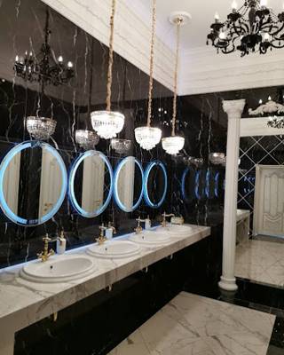 Razvlekatel'nyy Kompleks "ray" (Minsk, Bielorrusia)