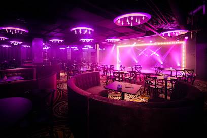 Rebuy Stars Cabaret (Bratislava, Eslovaquia)