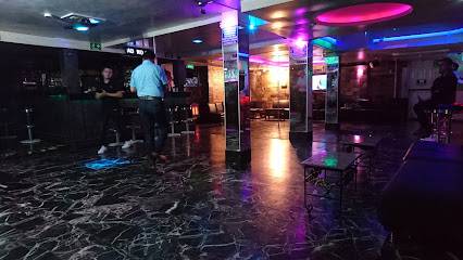 Red Coffee (Quito, Ecuador)