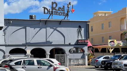 Red Diamond (Philipsburg, Isla de San Martín)