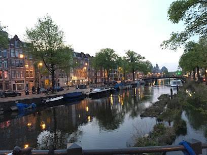 Red Light District Deluxe (Ámsterdam, Holanda)