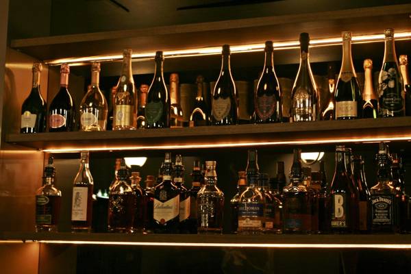 Red Lips Nachtclub, Bar Und Cabaret In Zürich (Zúrich, Suiza)