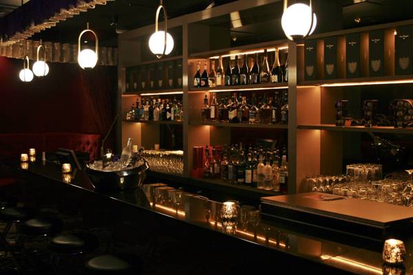 Red Lips Nachtclub, Bar Und Cabaret In Zürich (Zúrich, Suiza)