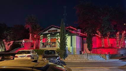 Red Rose Cabaret (Austin, EE. UU.)