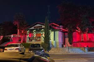 Red Rose Cabaret