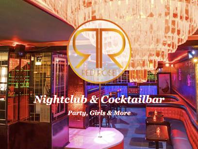 Red Rose Club (Berlín, Alemania)
