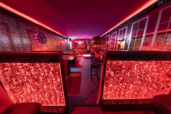 Red Rose Club (Berlín, Alemania)
