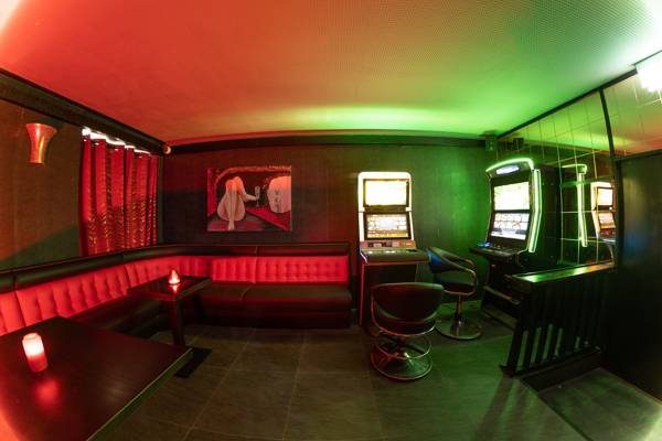 Red Rose Club (Berlín, Alemania)