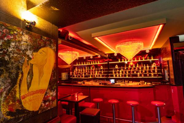 Red Rose Club (Berlín, Alemania)