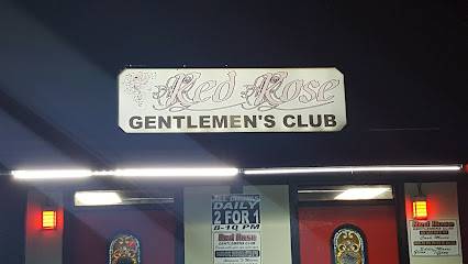 Red Rose Gentlemen's Club (Fort Walton Beach, EE. UU.)