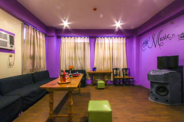 Redbrickhouse Videoke (Manila, Filipinas)