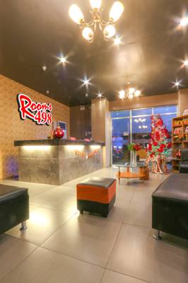 Redbrickhouse Videoke (Manila, Filipinas)