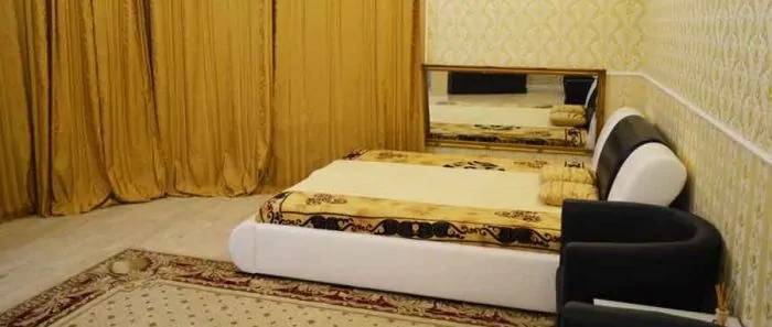 Relax Angel (Praga, Chequia)