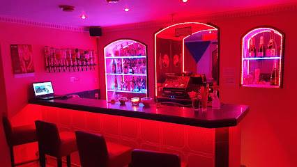 Relax Bar (Praga, Chequia)